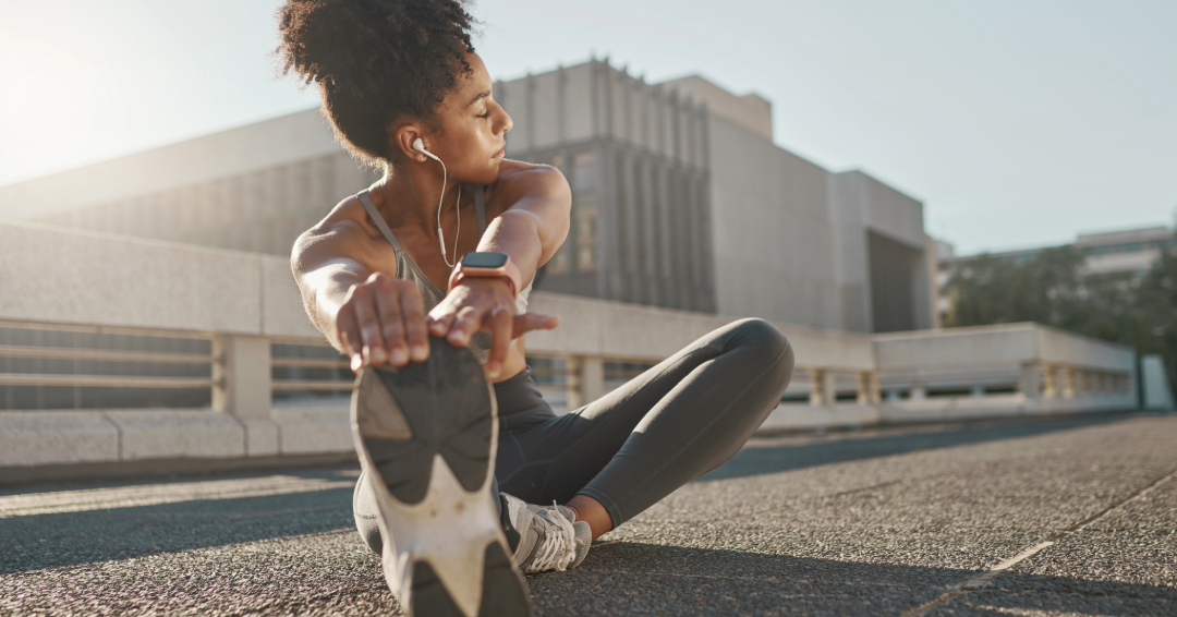 Why Warming Up is Essential Before Training