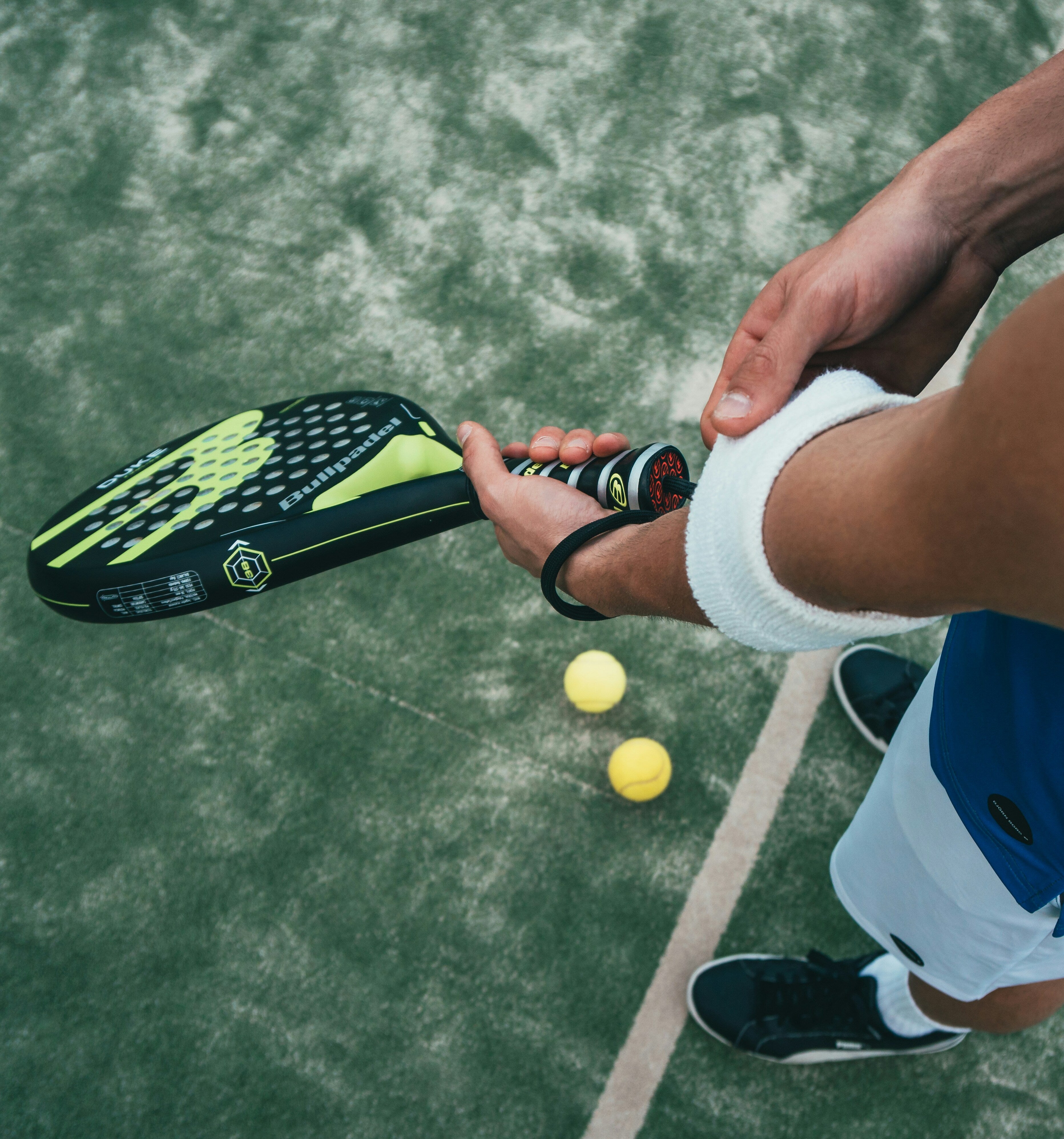 Braces & Support - Featured Collection